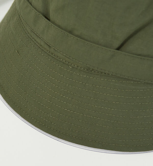 abahouse mavie「マルチプルリボンバケットハット」|その他|