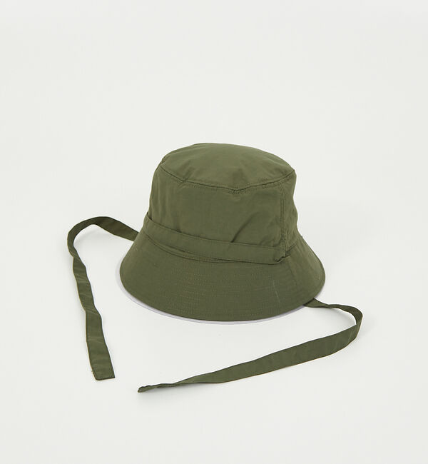 abahouse mavie「マルチプルリボンバケットハット」|その他|