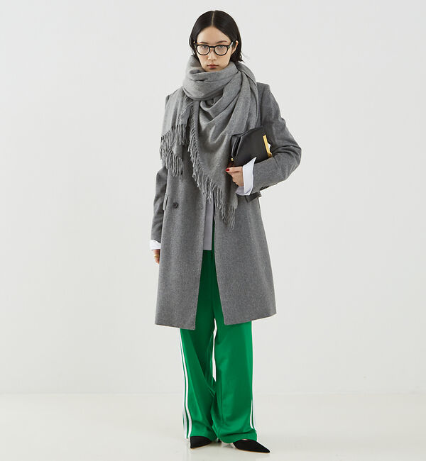 The Store by C' 「【BEGG&CO】カシミヤストール / 73ｘ183」|マフラー|