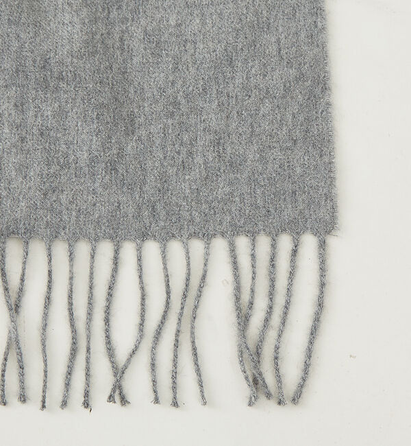 The Store by C' 「【BEGG&CO】カシミヤストール / 73ｘ183」|マフラー|