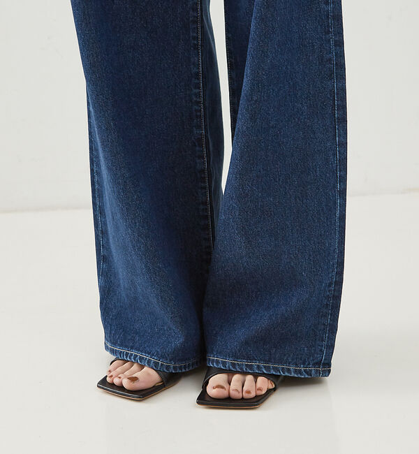 The Store by C' 「【COCUCA】デニムパンツ」|デニム|