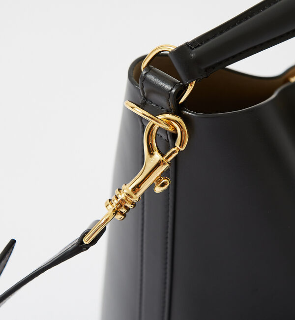 The Store by C' 「【ZANCHETTI】AMLETO BUCKET／アムレットバケットバッグ」|ショルダー・メッセンジャー|