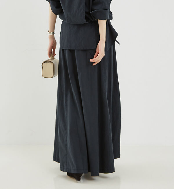 The Store by C' 「【COCUCA】ニュアンススカート」|スカート|