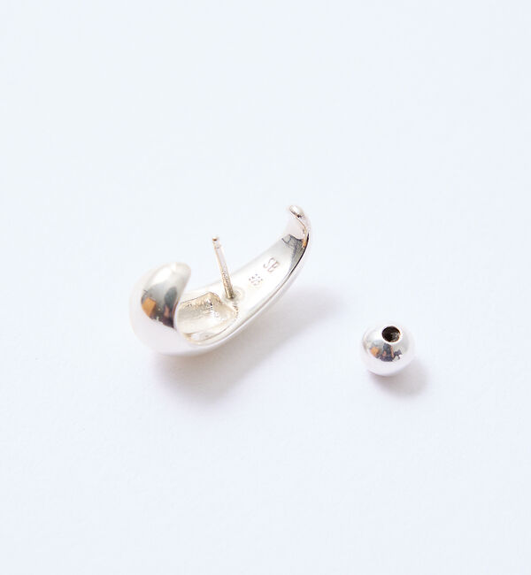 The Store by C' 「【SOPHIE BUHAI】Noodle Earrings／ピアス」|ピアス|