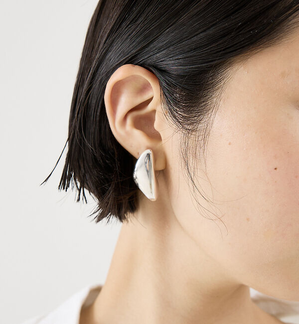 The Store by C' 「【Camille Surault】DOWDOW earrings／ピアス」|ピアス|