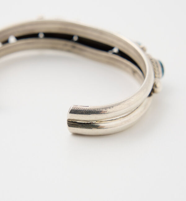The Store by C' 「【Indian Jewelry】Vintage バングル」|ブレスレット・バングル|