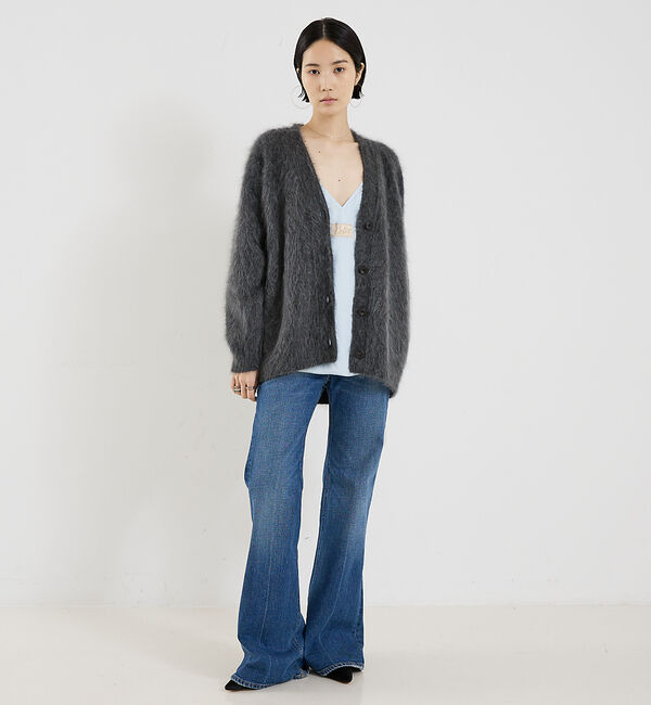 The Store by C' 「【BETTTER】DOUBLE CAMI DRESS／キャミドレス」|ワンピース|