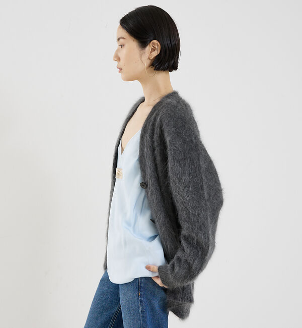 The Store by C' 「【BETTTER】DOUBLE CAMI DRESS／キャミドレス」|ワンピース|