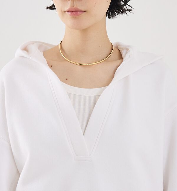 The Store by C' 「【COCUCA】オーバースエット」|パーカー|