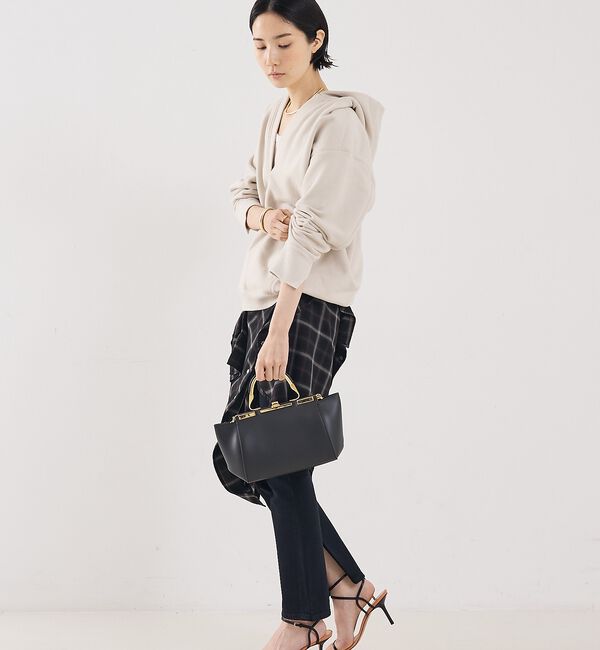 The Store by C' 「【COCUCA】オーバースエット」|パーカー|