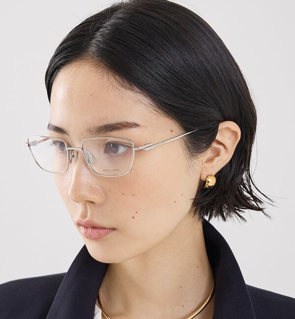 The Store by C' 「【Indian Jewelry】【別注】DOMEピアス」|ピアス|