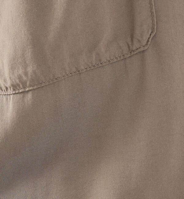 The Store by C' 「【COCUCA】ニュアンスシャツ」|シャツ・ブラウス|