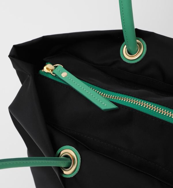 TIARA「【VIOLAd'ORO/ヴィオラドーロ】ナイロントートバッグ（V-2175）」|トートバッグ|