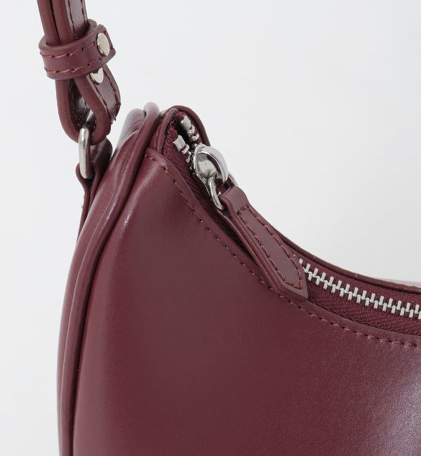 TIARA「【YAHKI/ヤーキ】ショルダーバッグ（YH-755）」|ショルダー・メッセンジャー|