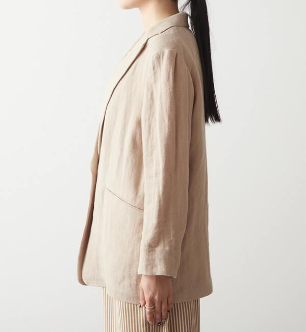 Liesse「テーラードジャケット」|テーラードジャケット|