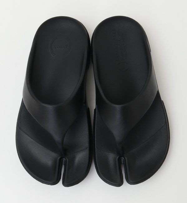 Liesse「【PAES/ペイズ】サンダル(paes-01 Flipflop Basic Line）」|サンダル|