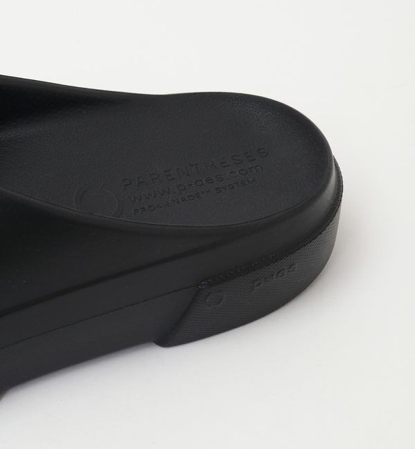 Liesse「【PAES/ペイズ】サンダル(paes-01 Flipflop Basic Line）」|サンダル|