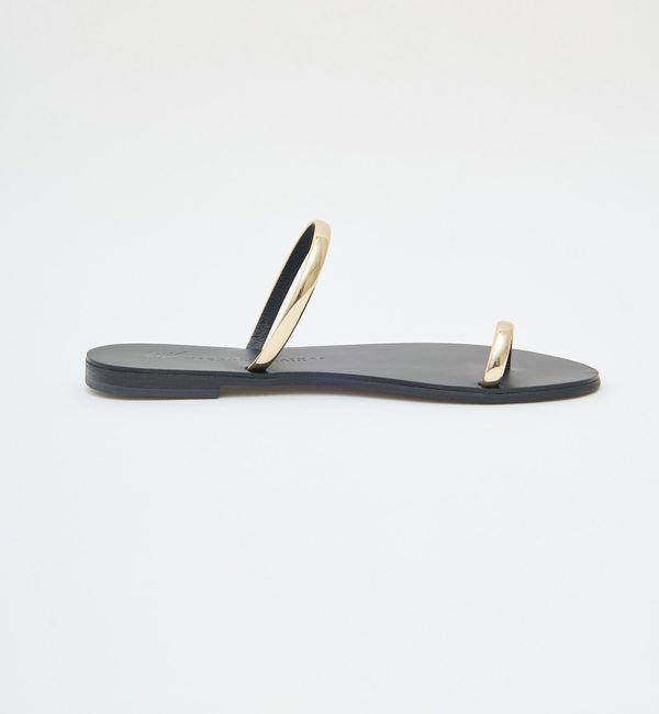 Liesse「【NICOLAS LAINAS（ニコラスライナス）】サンダル 113L-T」|サンダル|