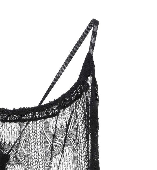 Liesse「【enrica/エンリカ】ニットベストKNIT 225」|ワンピース|