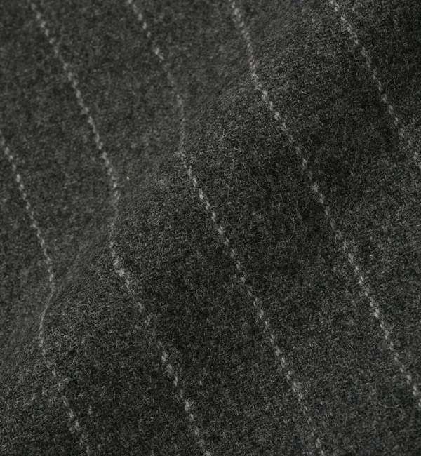 Liesse「ピークドダブルジャケット」|テーラードジャケット|