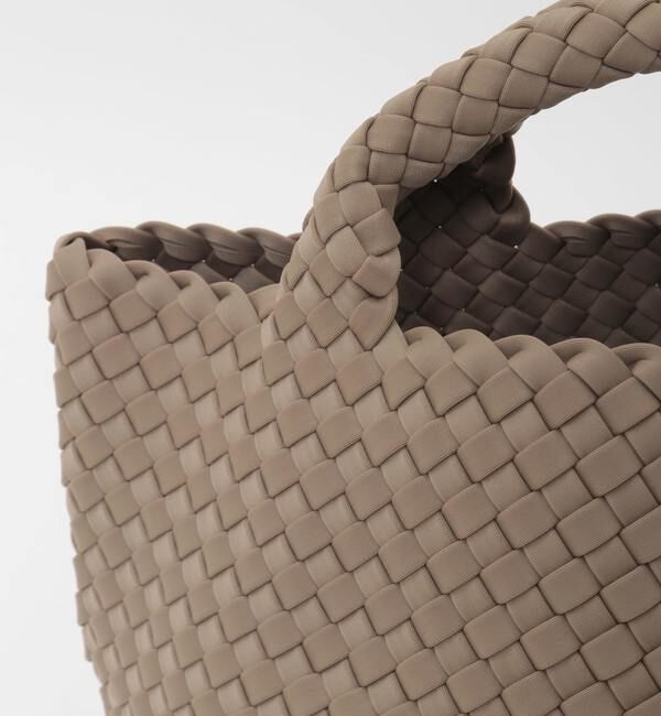 Liesse「【NAGHEDI/ナゲディ】Barths Small Tote」|トートバッグ|