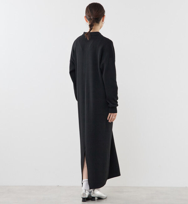 Soffitto「ニットワンピース」|ワンピース|