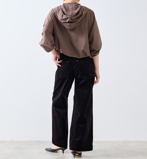 SOFFITTO「アノラック」|その他|