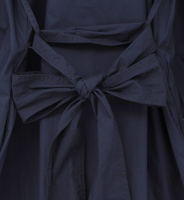 SOFFITTO「【BAUM UND PFERDGARTEN/バウムウンドヘルガーテン】ギャザーワンピース」|その他|