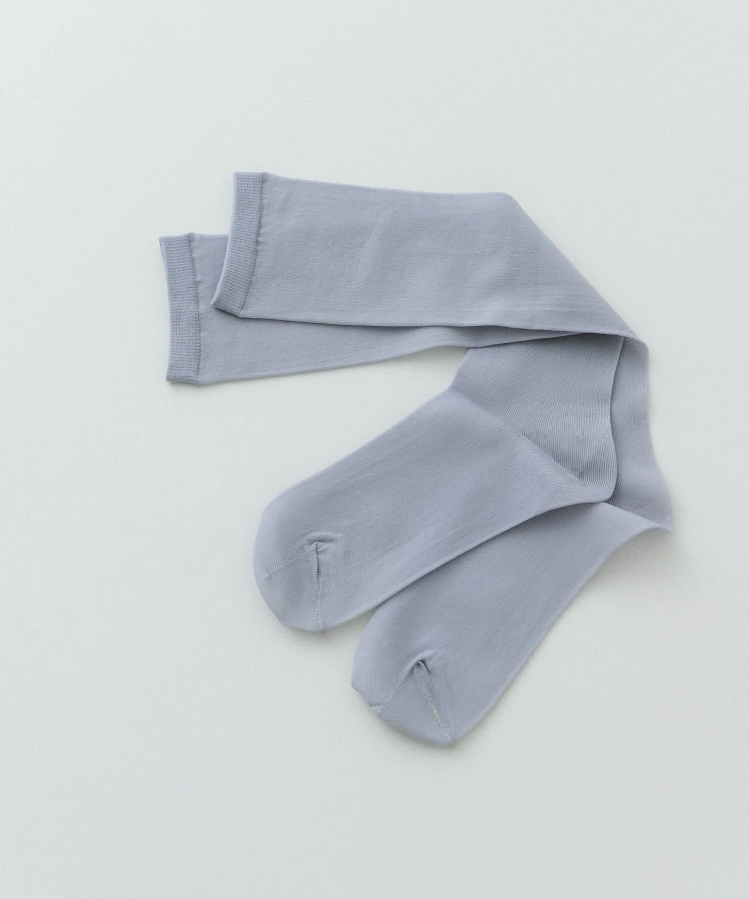 RODE SKO「PIEDI NUDI　SHEER HIGH SOCKS」|ソックス|