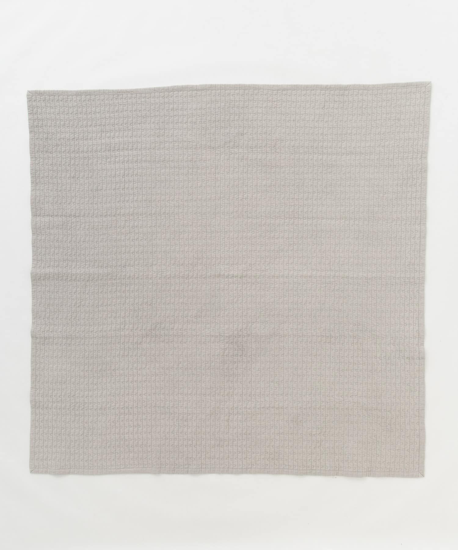 URBAN RESEARCH DOORS「DOORS LIVING PRODUCTS　コットンマット ドット 190&times;190」|クッション・クッションカバー|