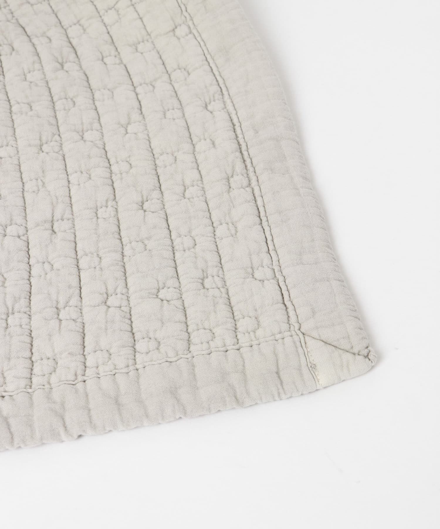 URBAN RESEARCH DOORS「DOORS LIVING PRODUCTS　コットンマット ドット 190&times;190」|クッション・クッションカバー|