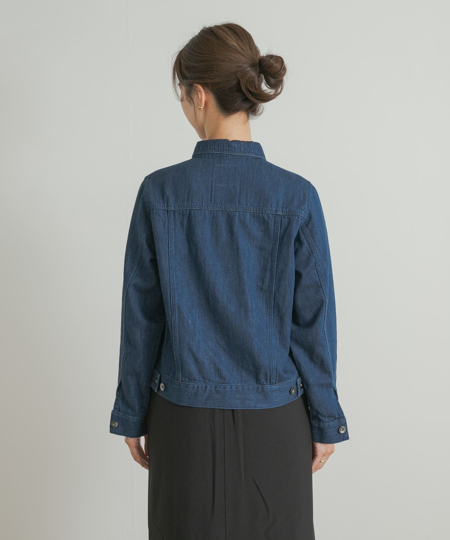 URBAN RESEARCH DOORS「Denim Jacket」|デニムジャケット|