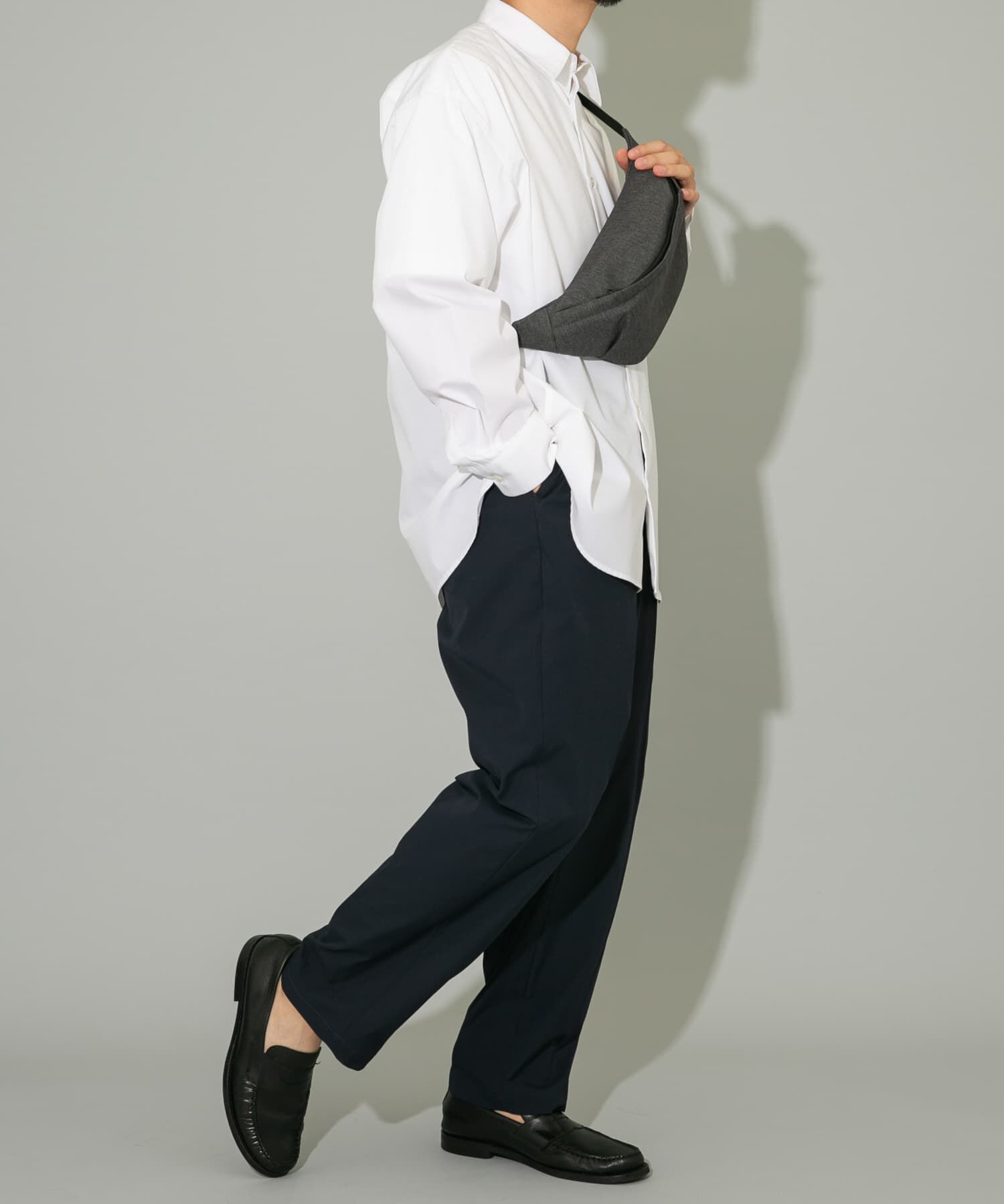 RODE SKO「撥水タックボディバッグ」|ショルダー・メッセンジャー|