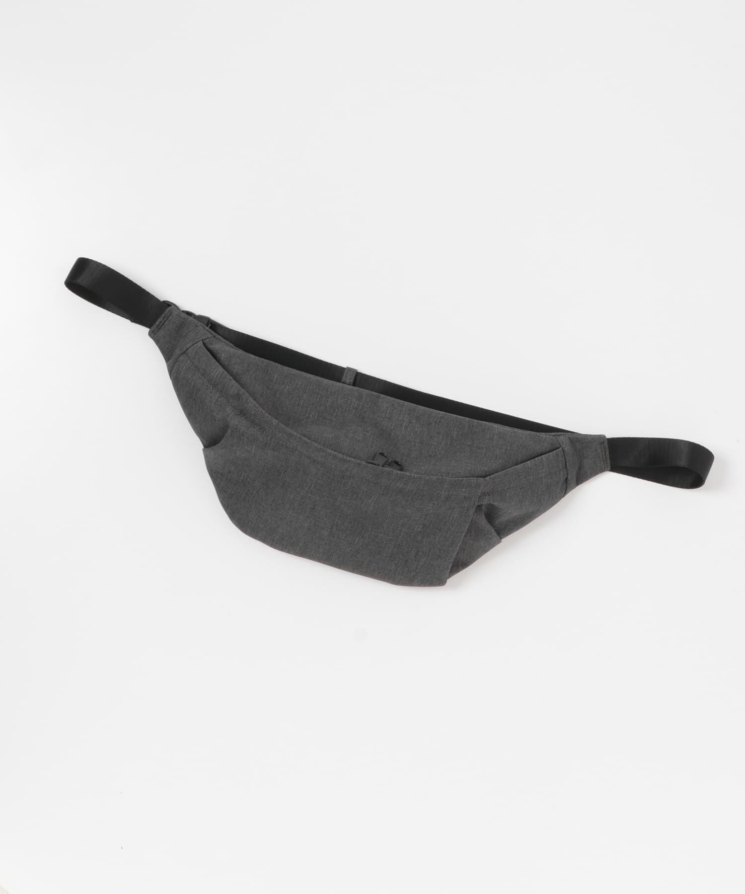 RODE SKO「撥水タックボディバッグ」|ショルダー・メッセンジャー|