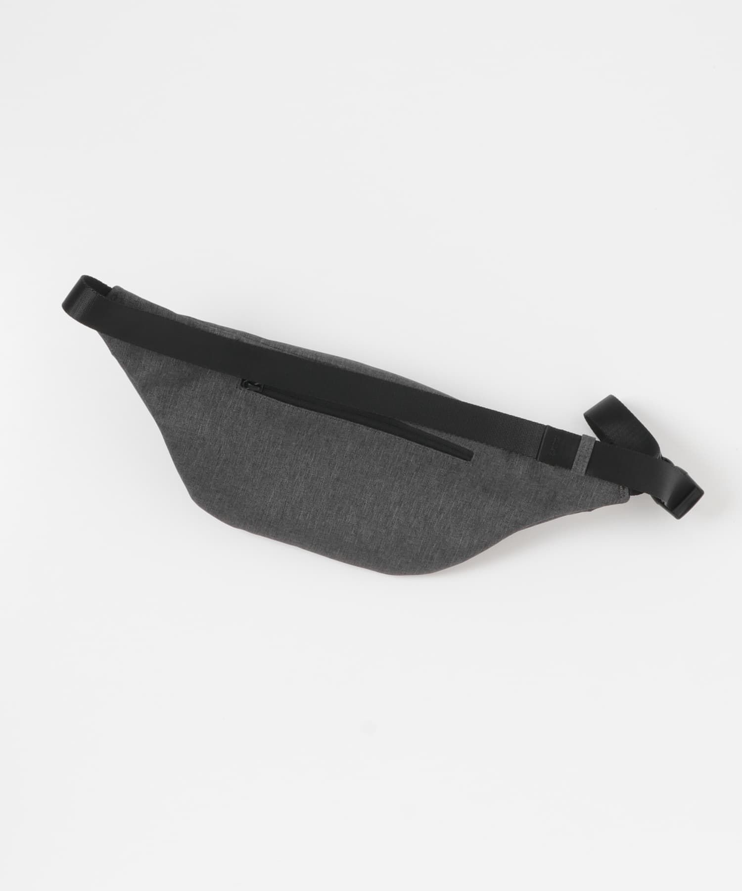 RODE SKO「撥水タックボディバッグ」|ショルダー・メッセンジャー|