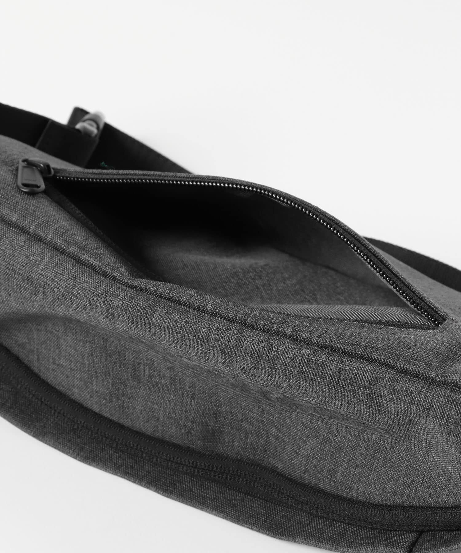 RODE SKO「撥水タックボディバッグ」|ショルダー・メッセンジャー|