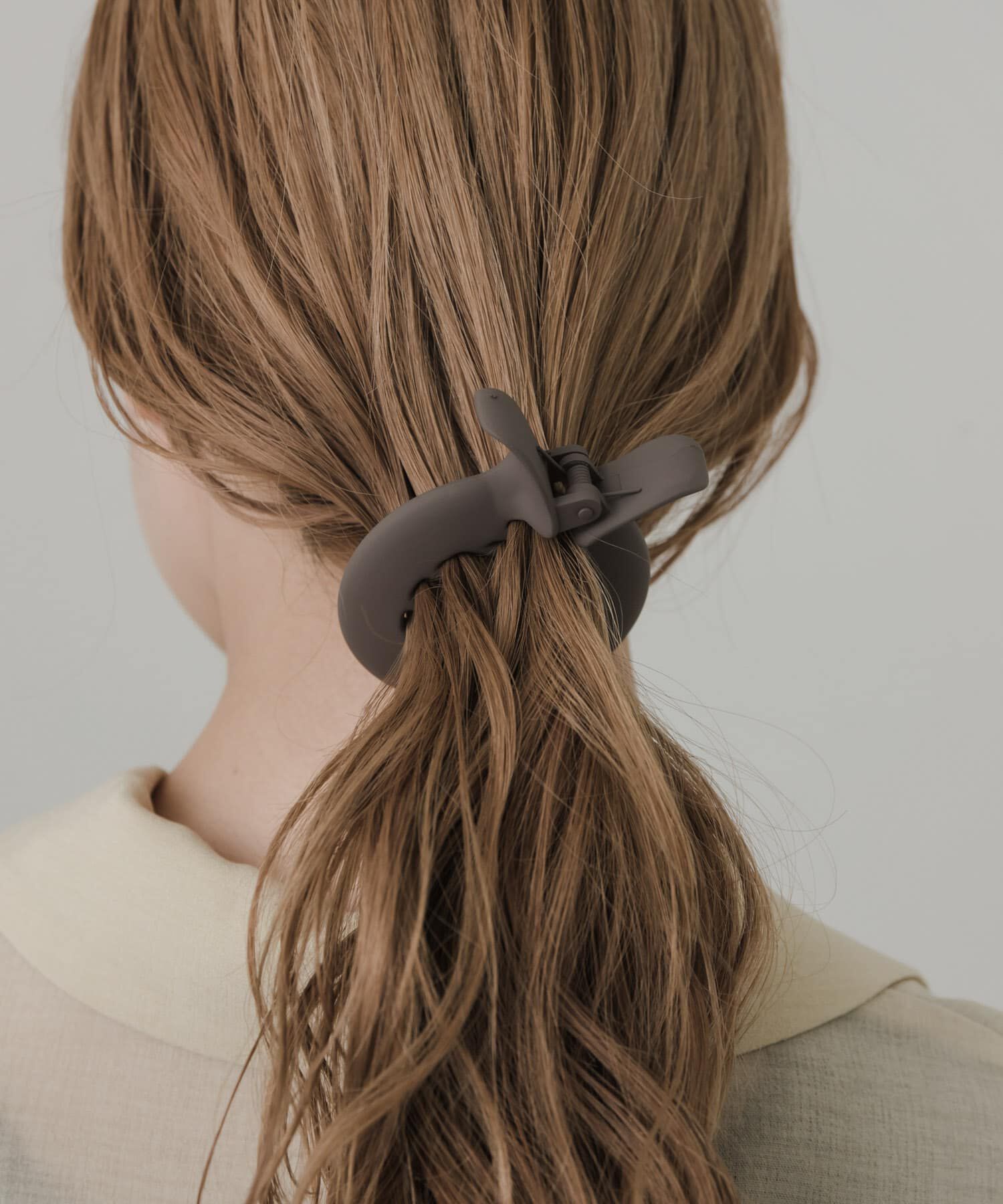 SMELLY「ムルコギバンスクリップ」|その他|