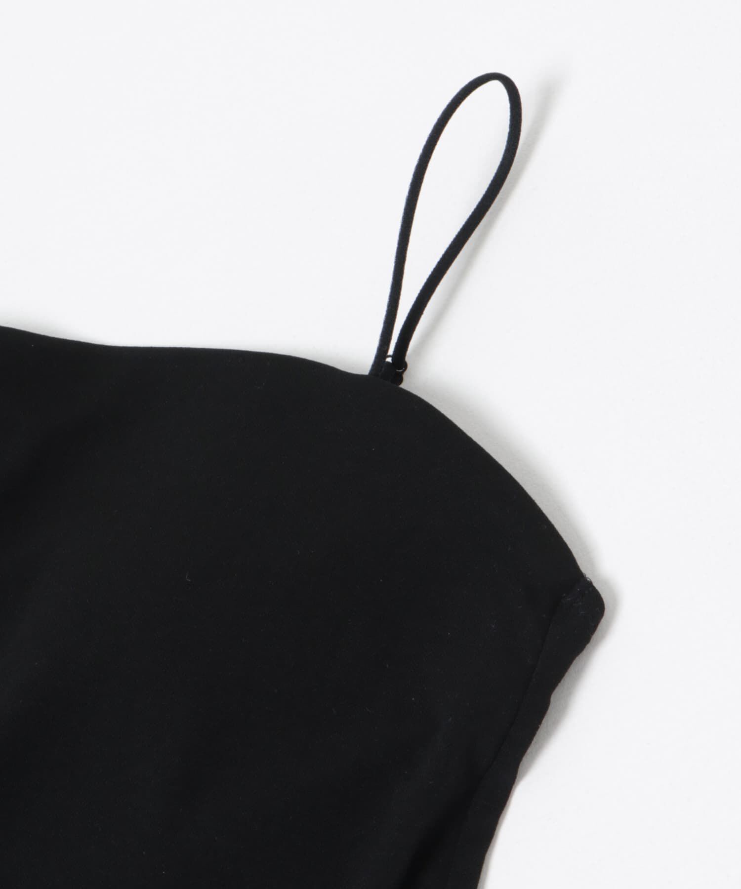 URBAN RESEARCH「アセテートカップ付きキャミソール」|キャミソール|