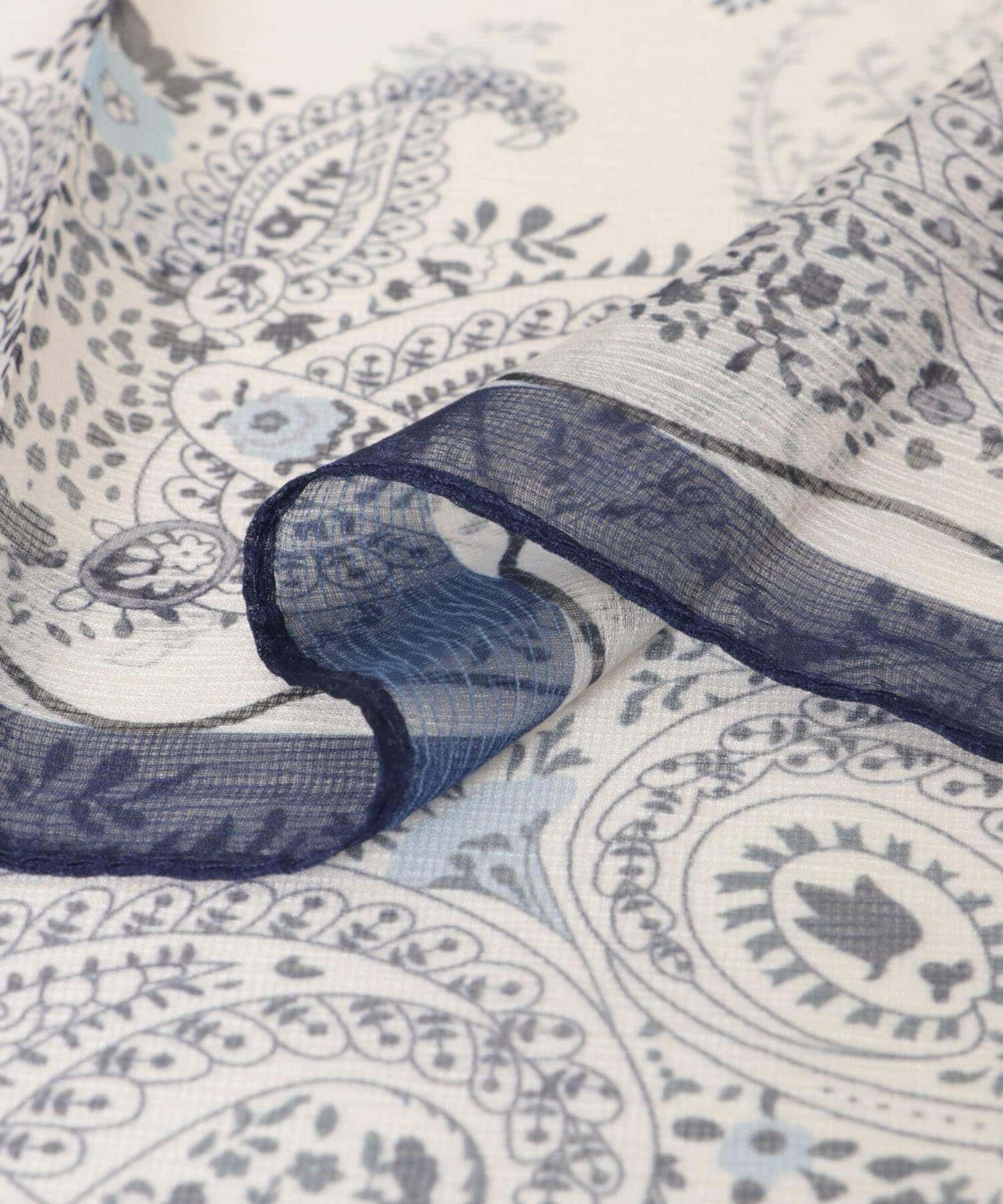 SMELLY「アソートシアースカーフ」|バンダナ・スカーフ|