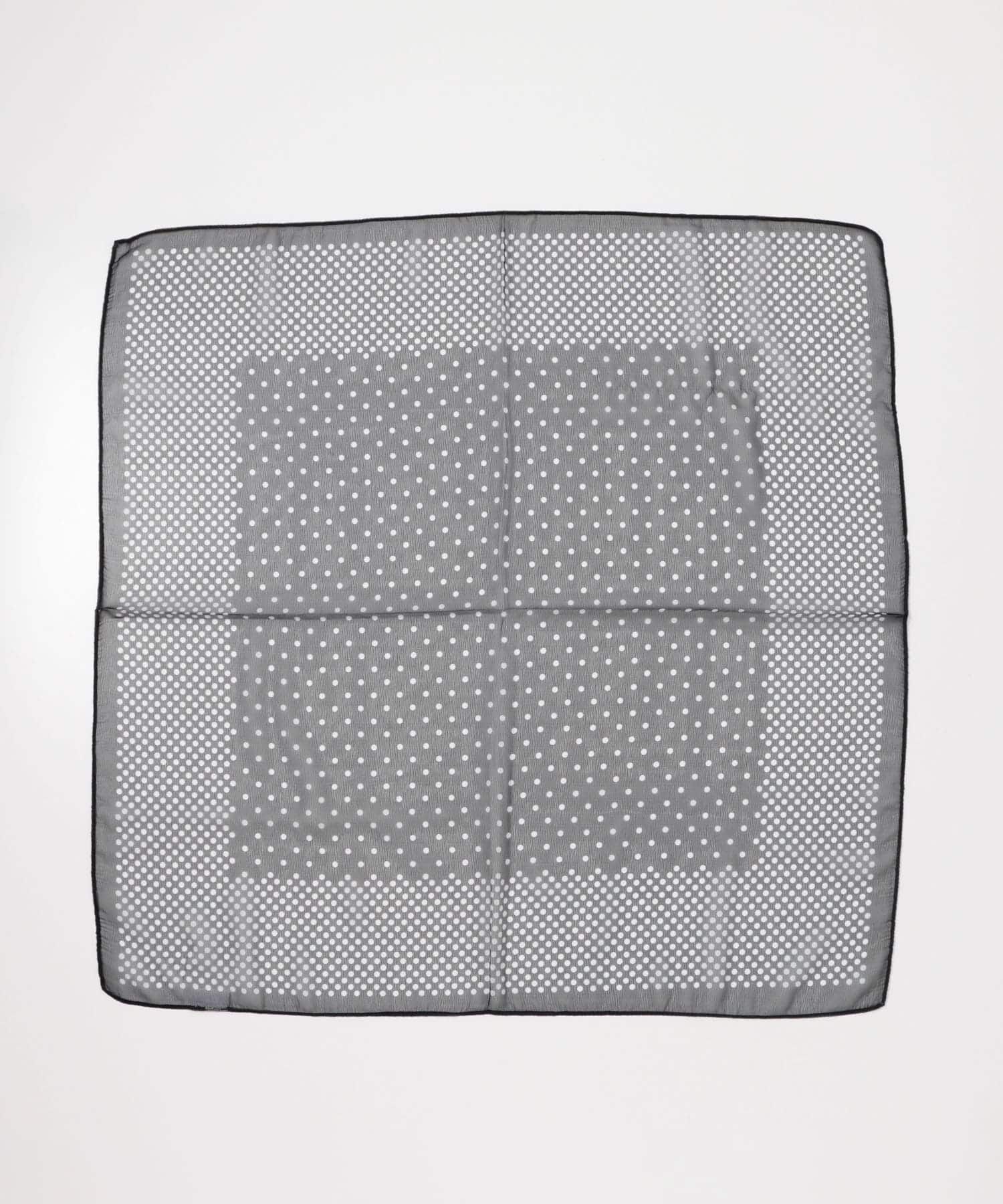 SMELLY「アソートシアースカーフ」|バンダナ・スカーフ|