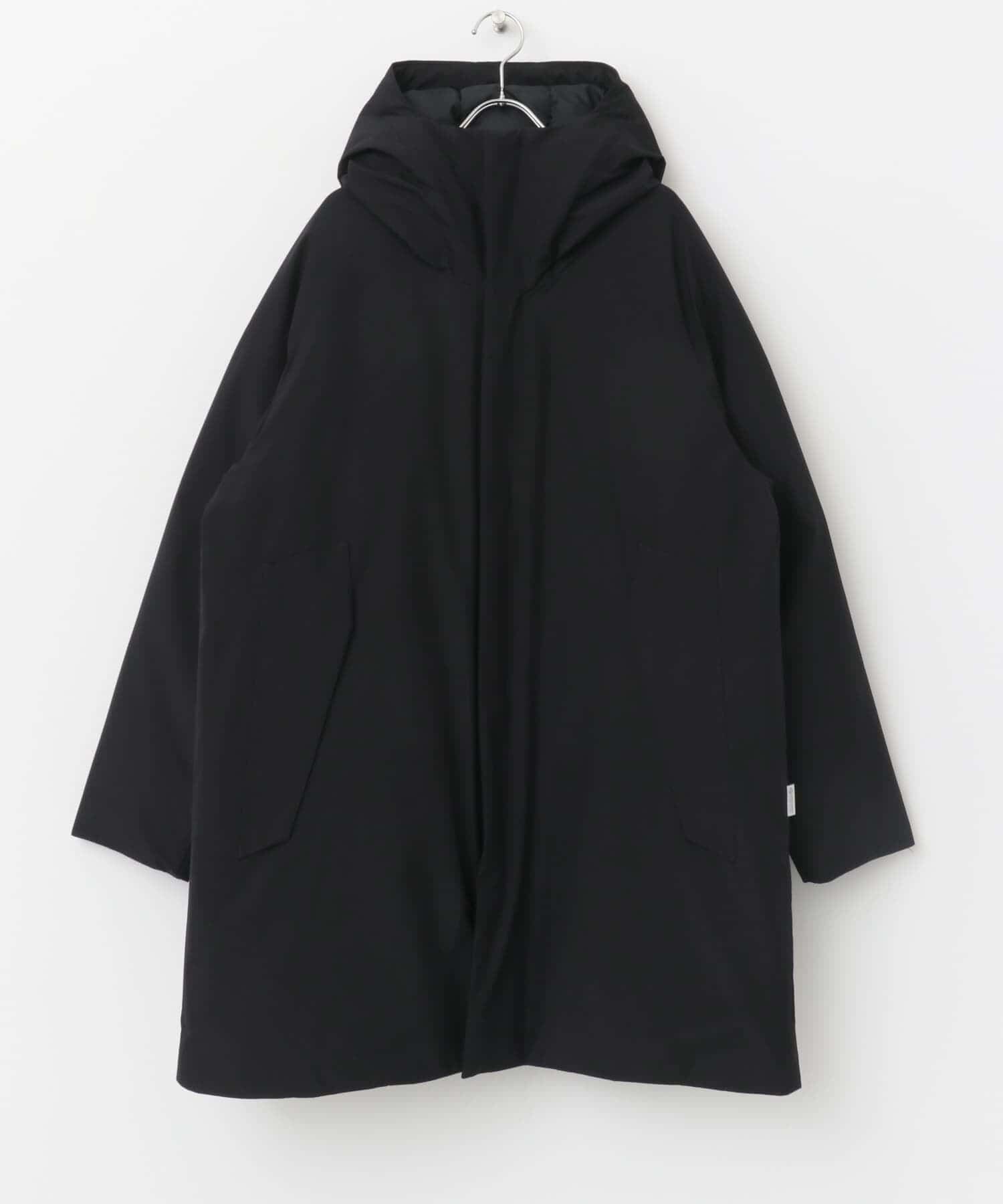 URBAN RESEARCH ROSSO「『別注』+phenix　WINDSTOPPER by GORE-TEX LABS ダウンコート」|ダウン|