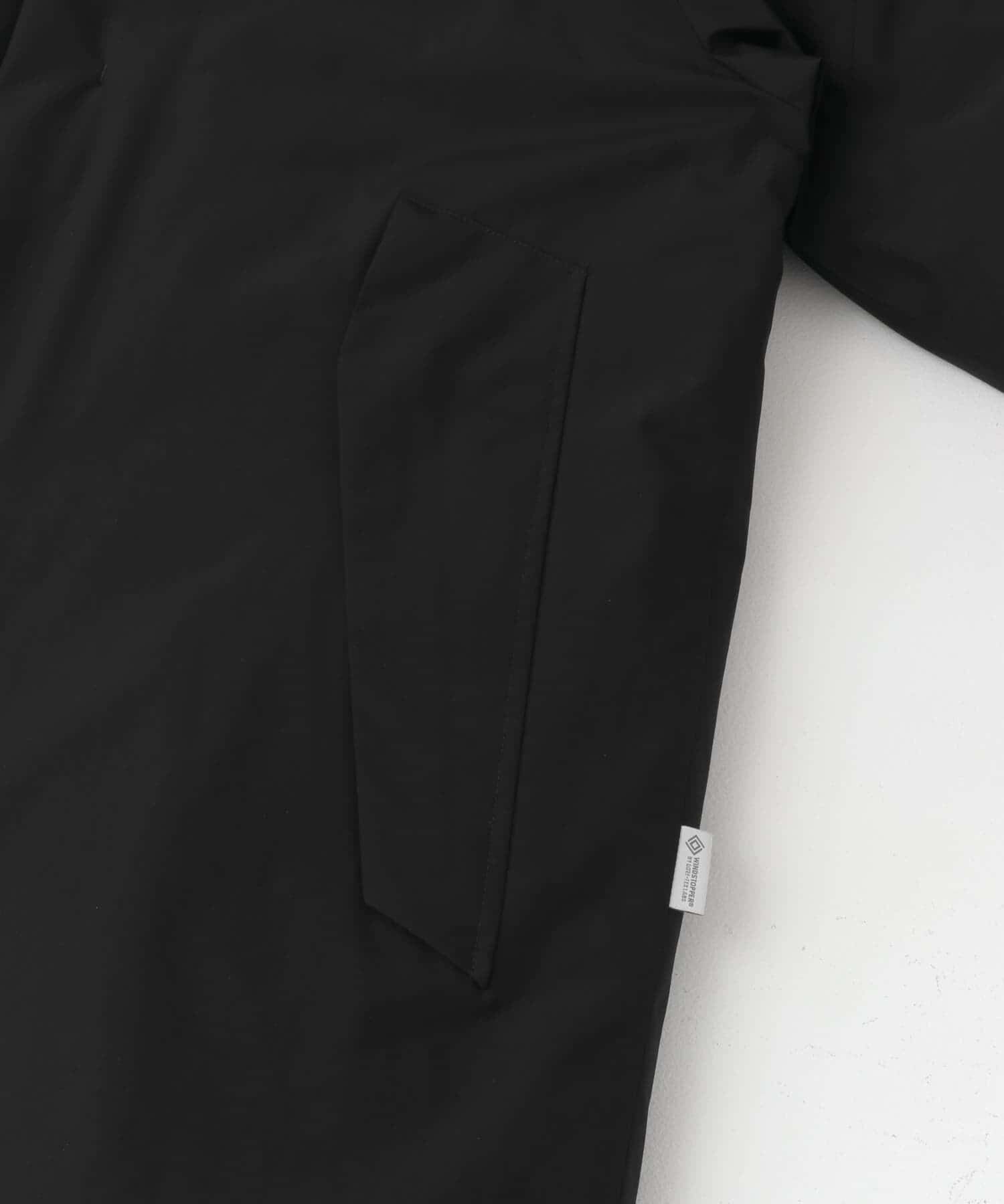 URBAN RESEARCH ROSSO「『別注』+phenix　WINDSTOPPER by GORE-TEX LABS ダウンコート」|ダウン|