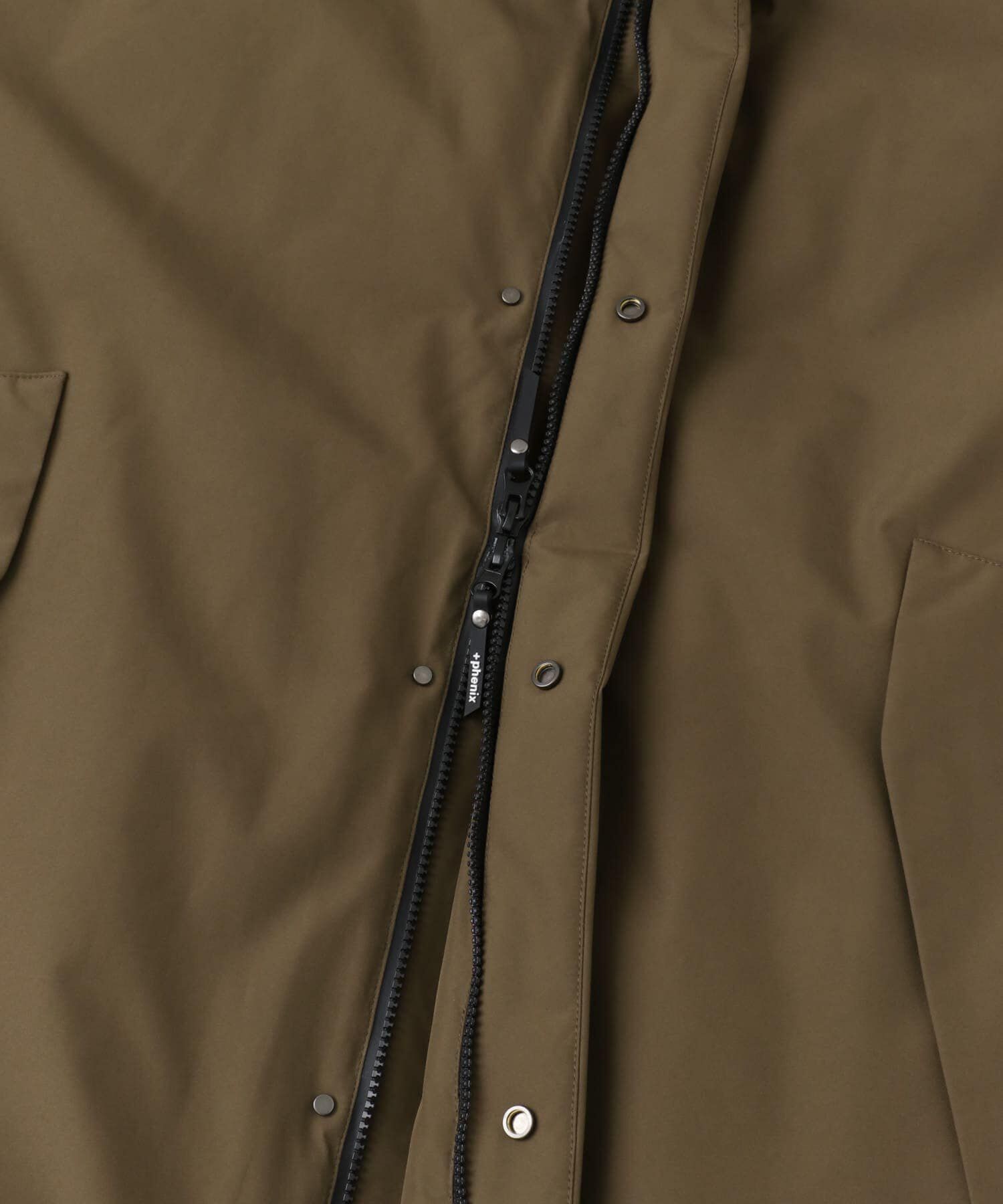 URBAN RESEARCH ROSSO「『別注』+phenix　WINDSTOPPER by GORE-TEX LABS ダウンコート」|ダウン|