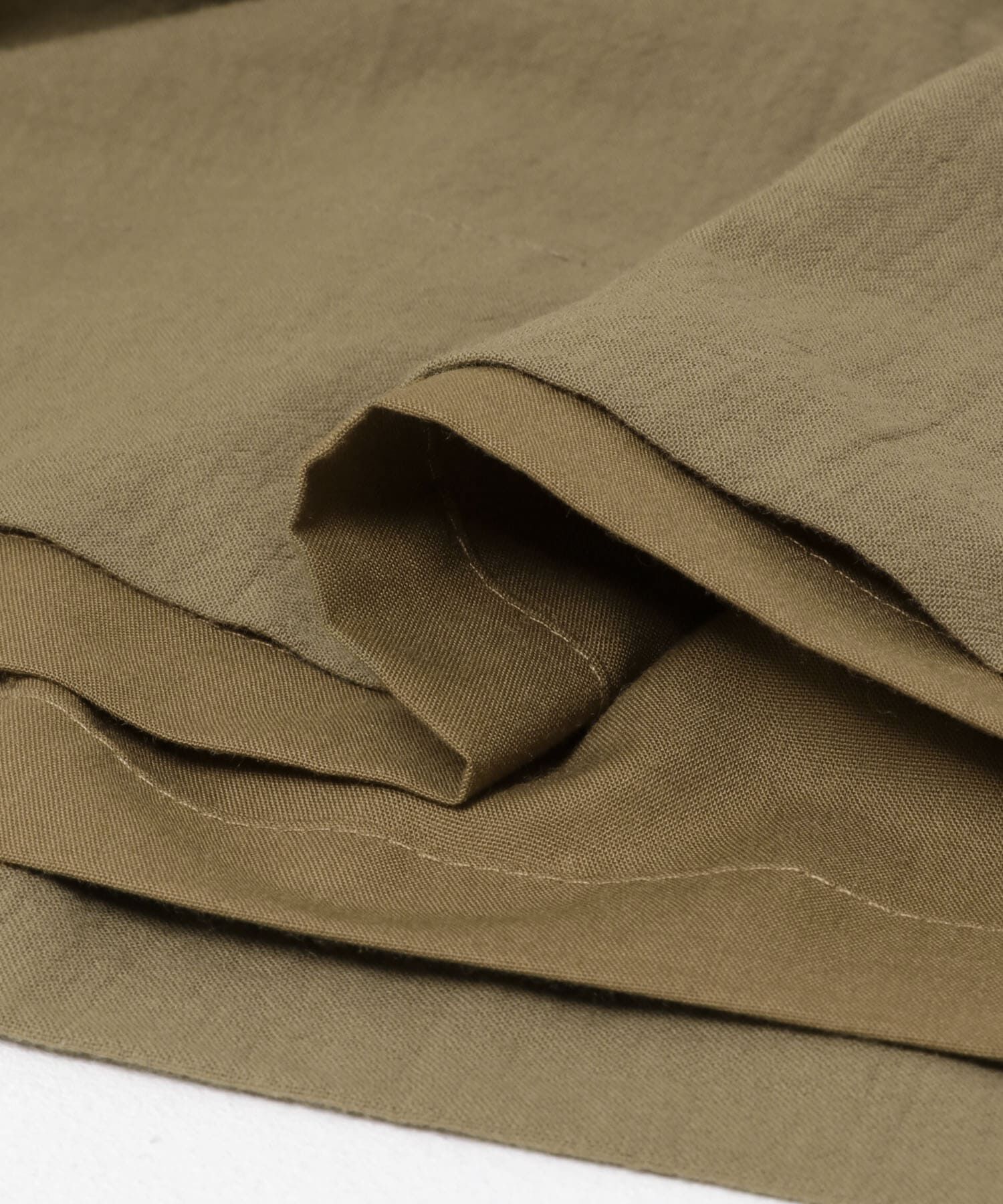 URBAN RESEARCH DOORS「エンブロイダリーギャザーワンピース」|ワンピース|