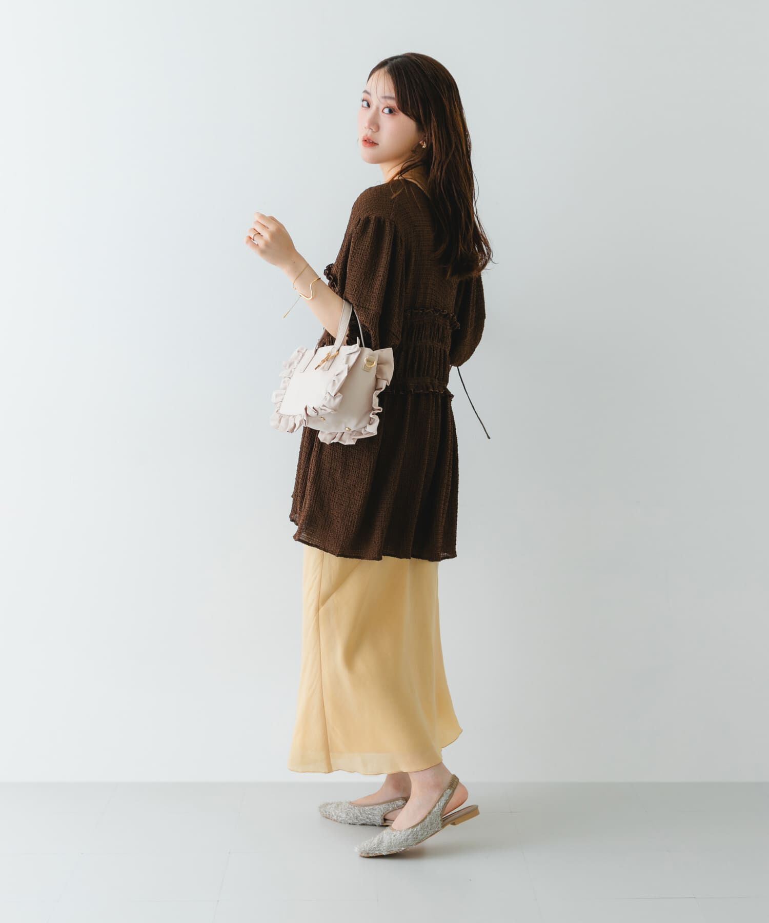 RODE SKO「『MADE IN JAPAN』ヘアリーバックストラップミュール」|その他|