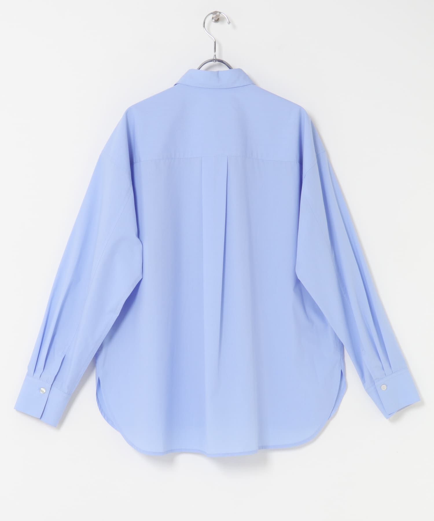 URBAN RESEARCH ROSSO「マルチウェイデザインシャツ」|シャツ・ブラウス|