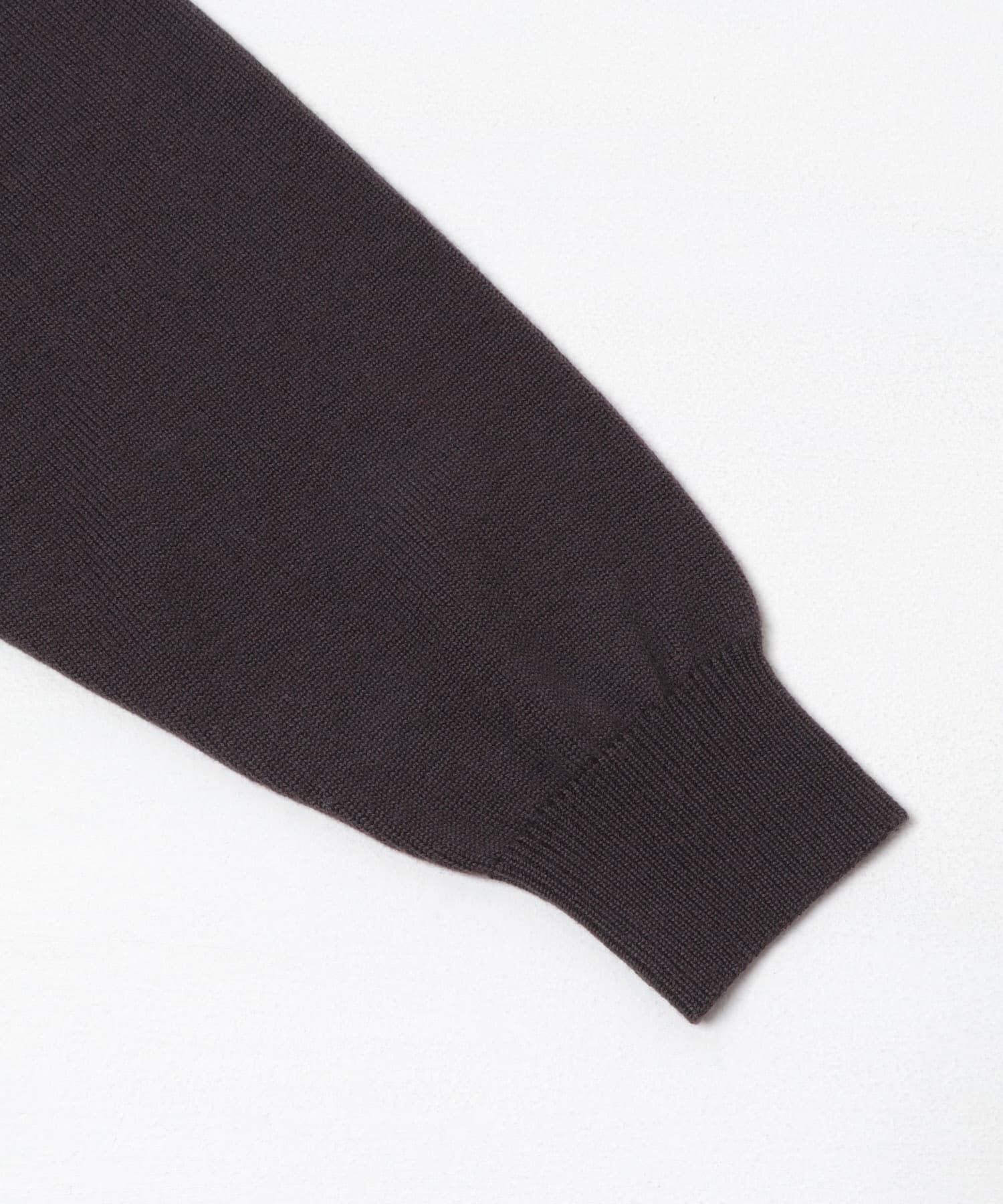 URBAN RESEARCH「CASH FEEL W/MID CARDIGAN」|カーディガン|