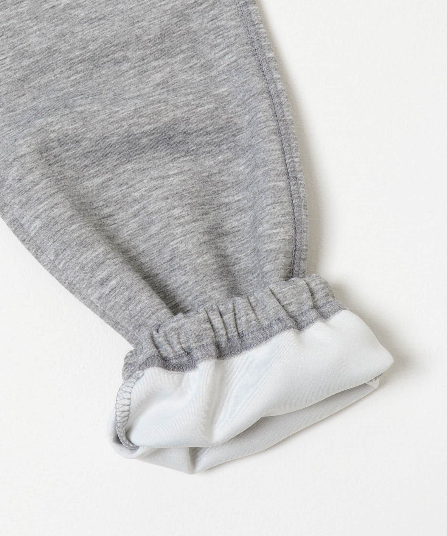 URBAN RESEARCH DOORS「『セットアップ対応』ダンボールニットスウェットパンツ(KIDS)」|その他|