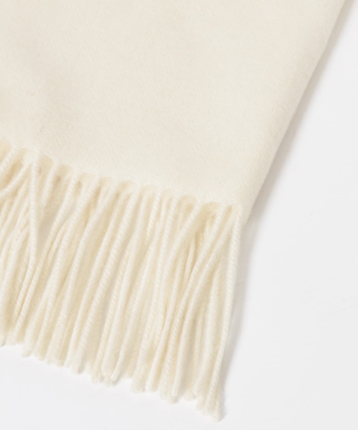 URBAN RESEARCH「ウールカシミヤストール」|ストール|