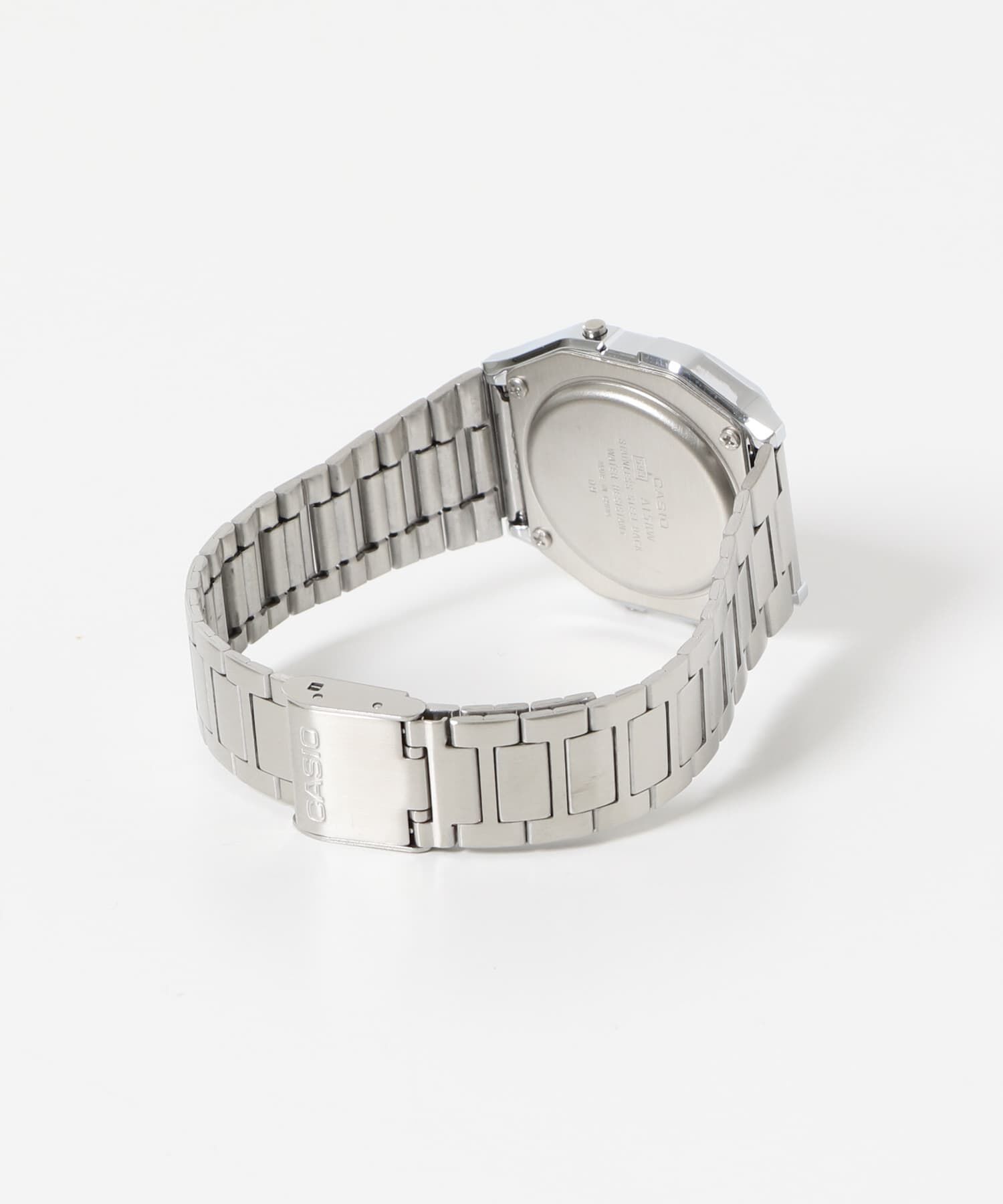 URBAN RESEARCH DOORS「CASIO　A158WA-1JH」|腕時計|